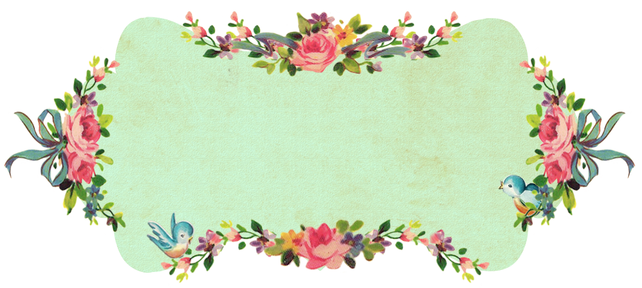 flower banner clipart - photo #29