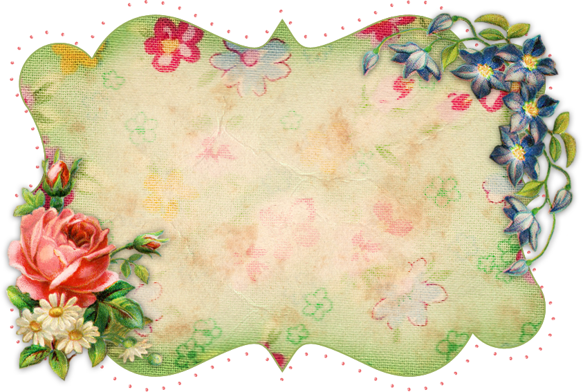 free vintage clip art borders - photo #40