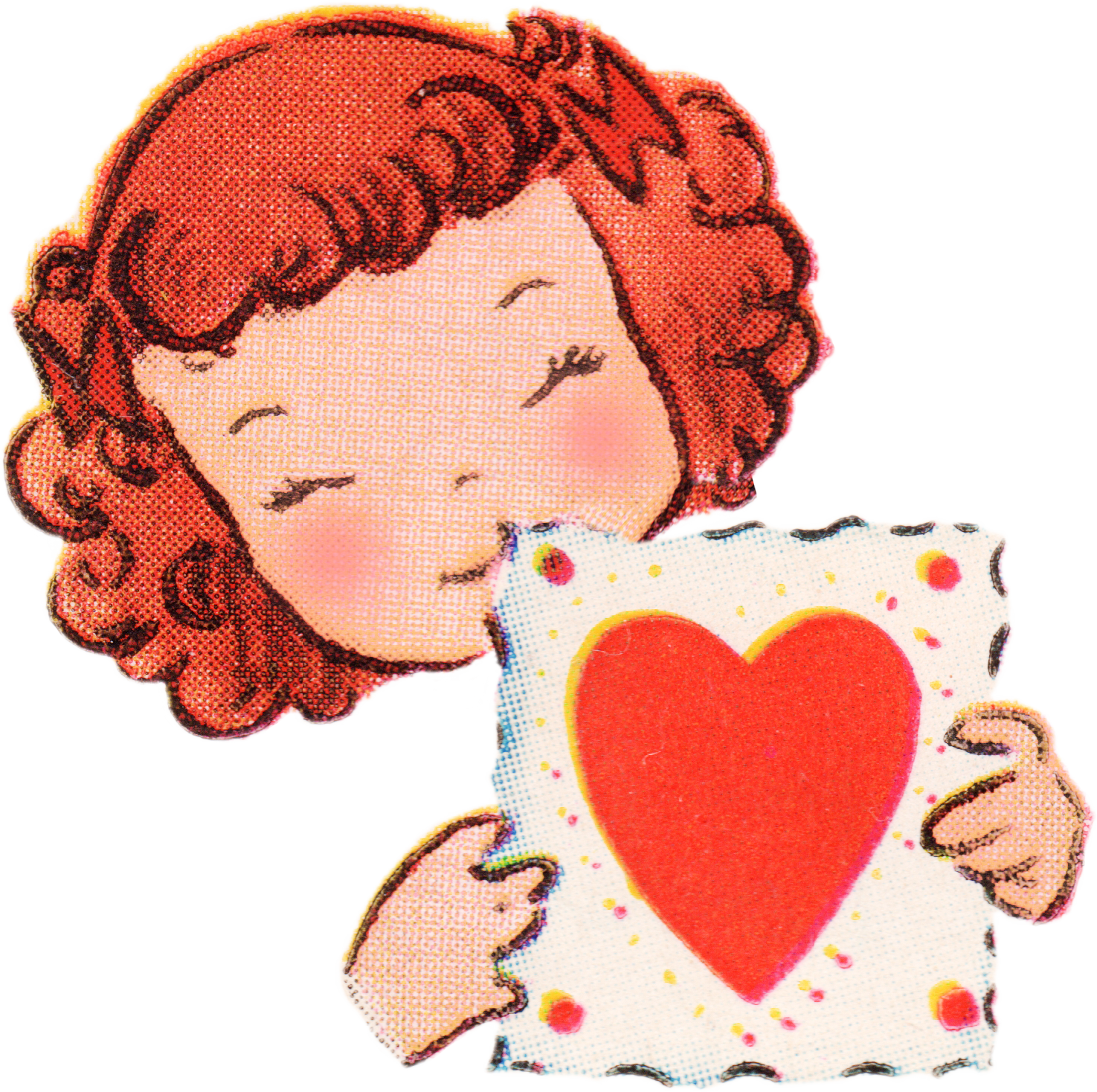 free valentine clip art - photo #32