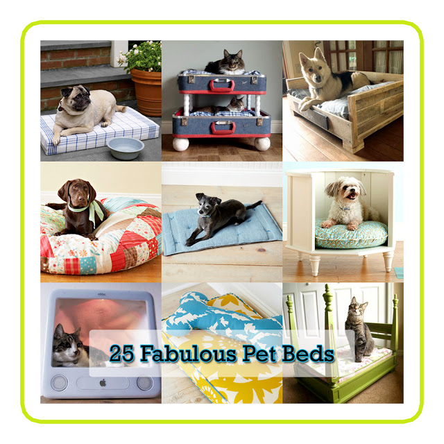 fabulous pet beds roundups