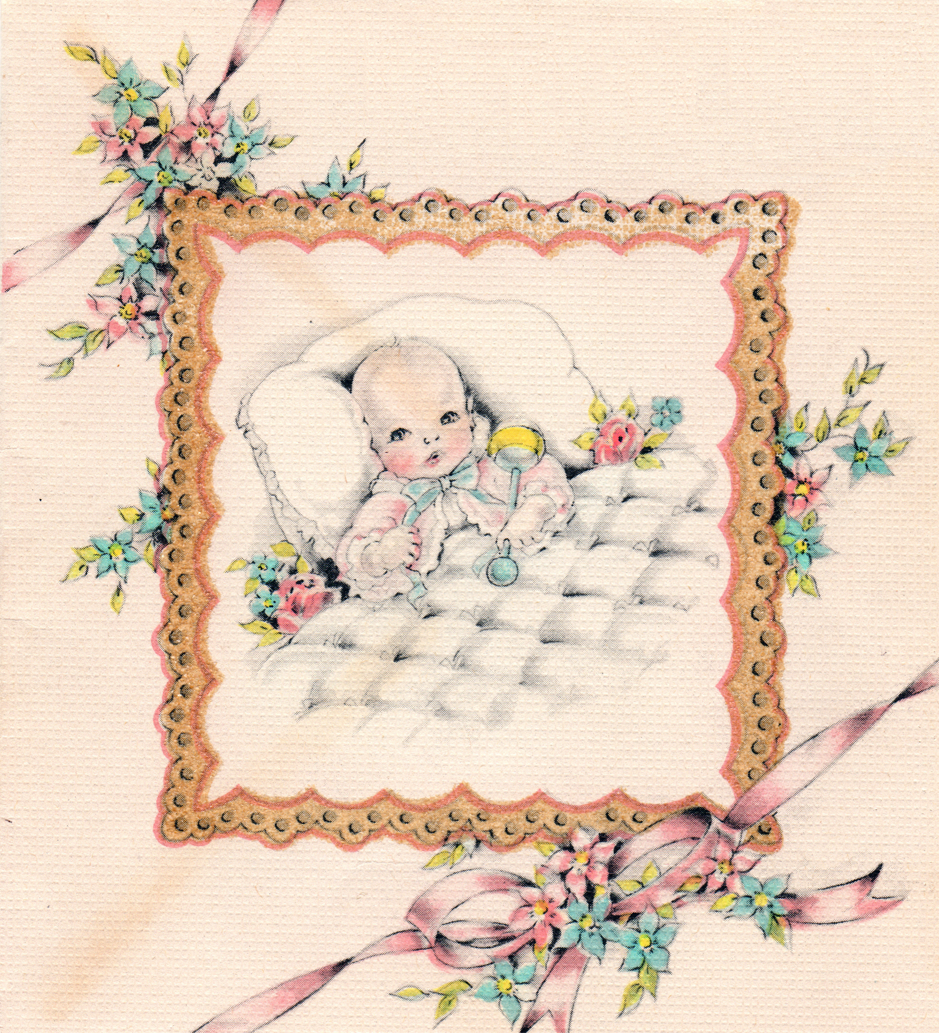 free baby shower graphics clip art - photo #43