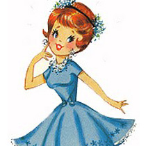 Clip Art Pretty Clip Art vintage clip art free pretty things for you bal1 adorable lady bikevintage