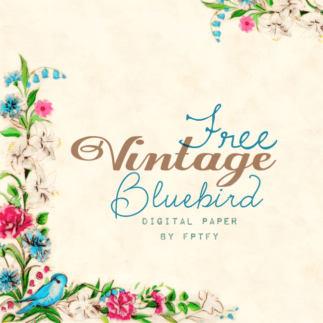 vintage clip art for digital scrapbooking - photo #40
