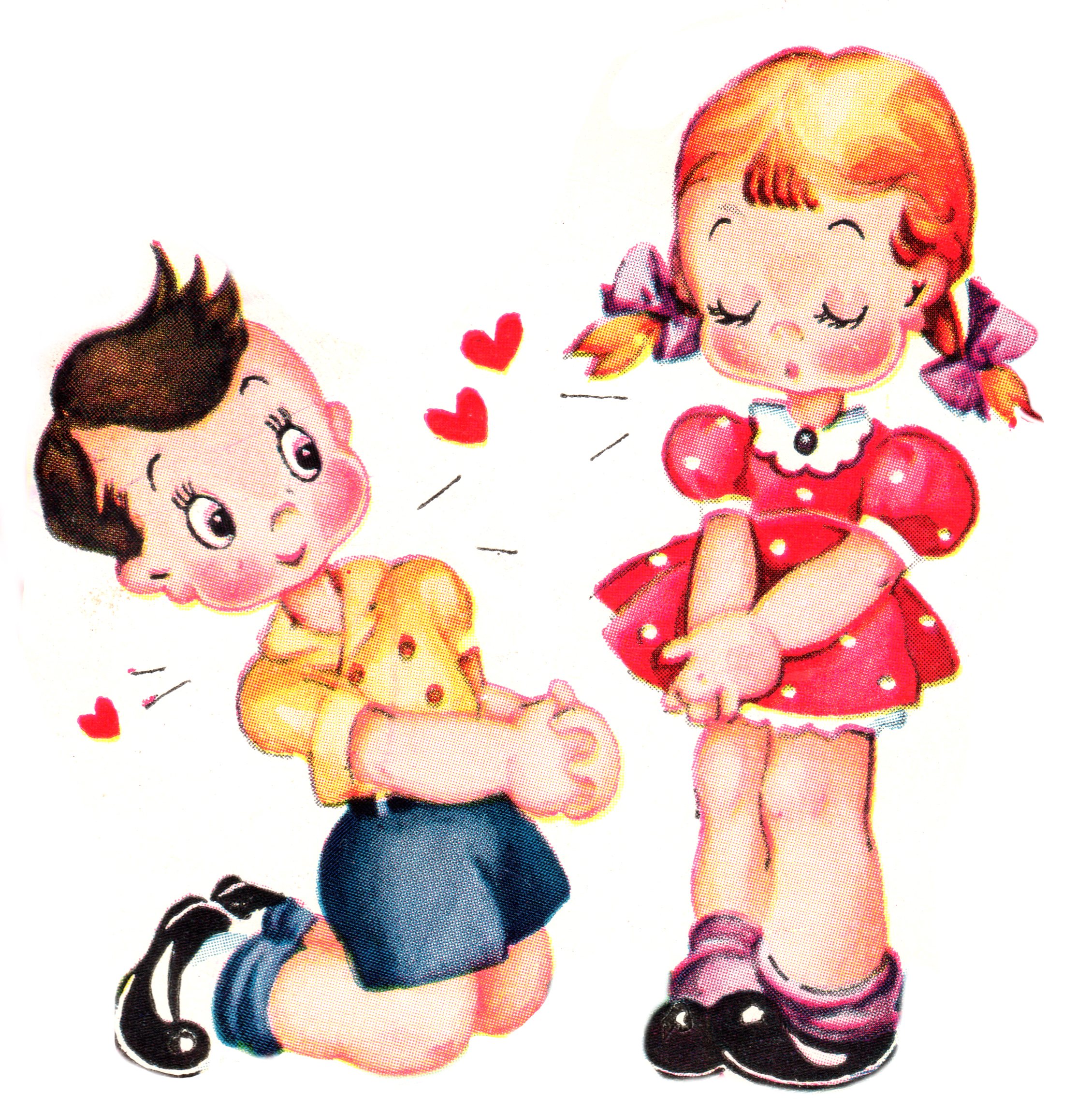 clipart of valentine day - photo #36