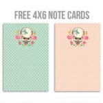4x6-vintage-lamb-note-cards-FPTFY-2