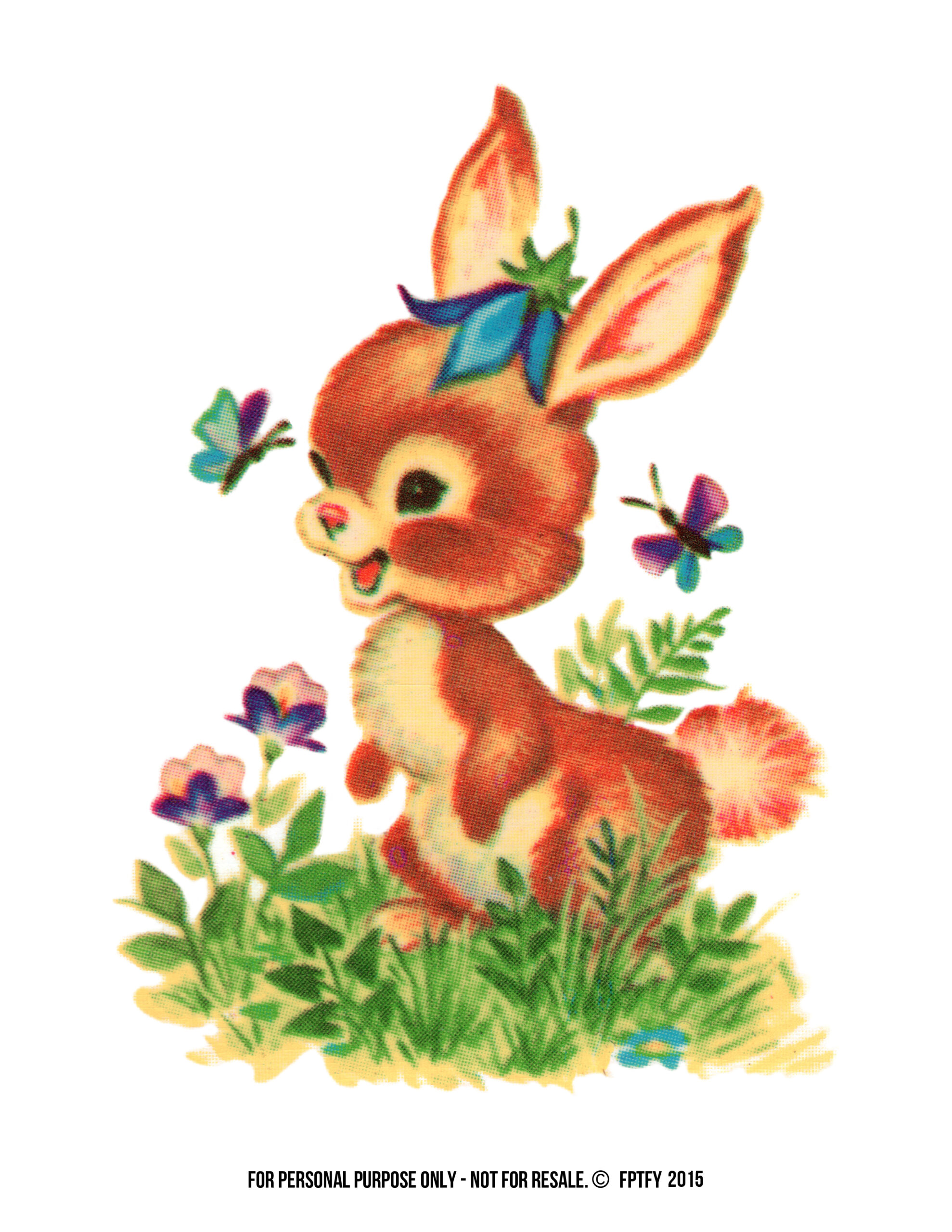 victorian easter clip art free - photo #17