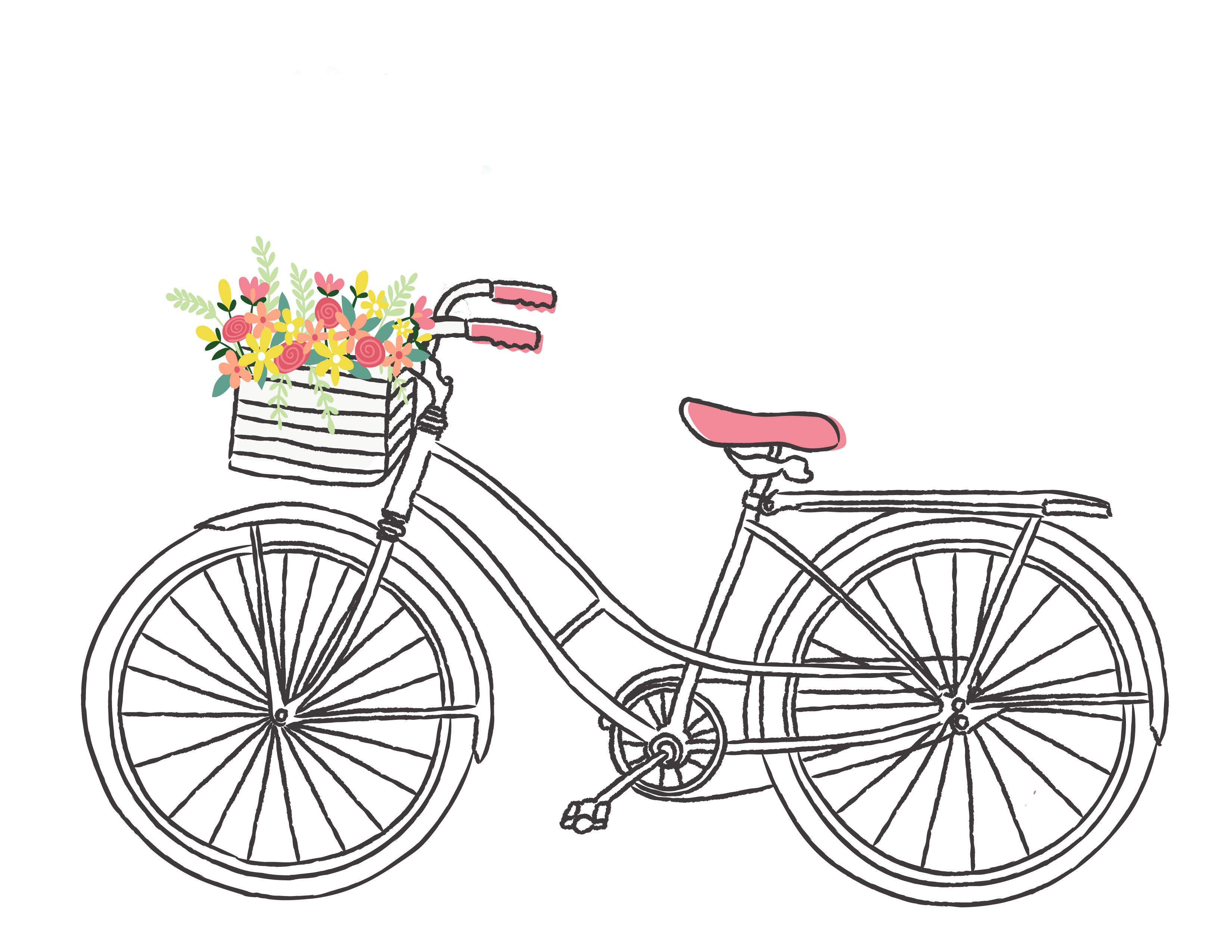 bike clipart free - photo #42