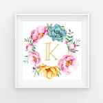 free-initial-wall-art