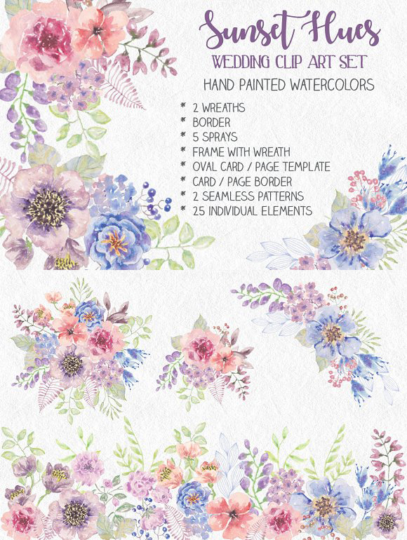 FEATURED DESIGNER Lolly s Lane Free Mixed Floral Sprays Free 