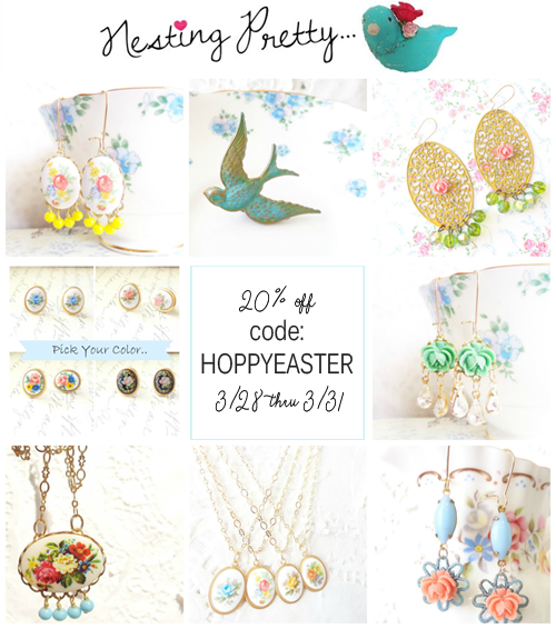 Nesting_pretty_salse