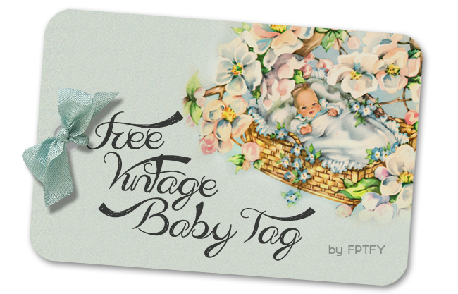 Digital scrapbook labels free