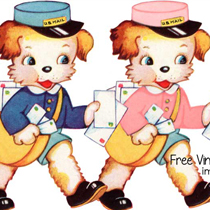 Royalty Free Vintage Images Archives Free Pretty Things