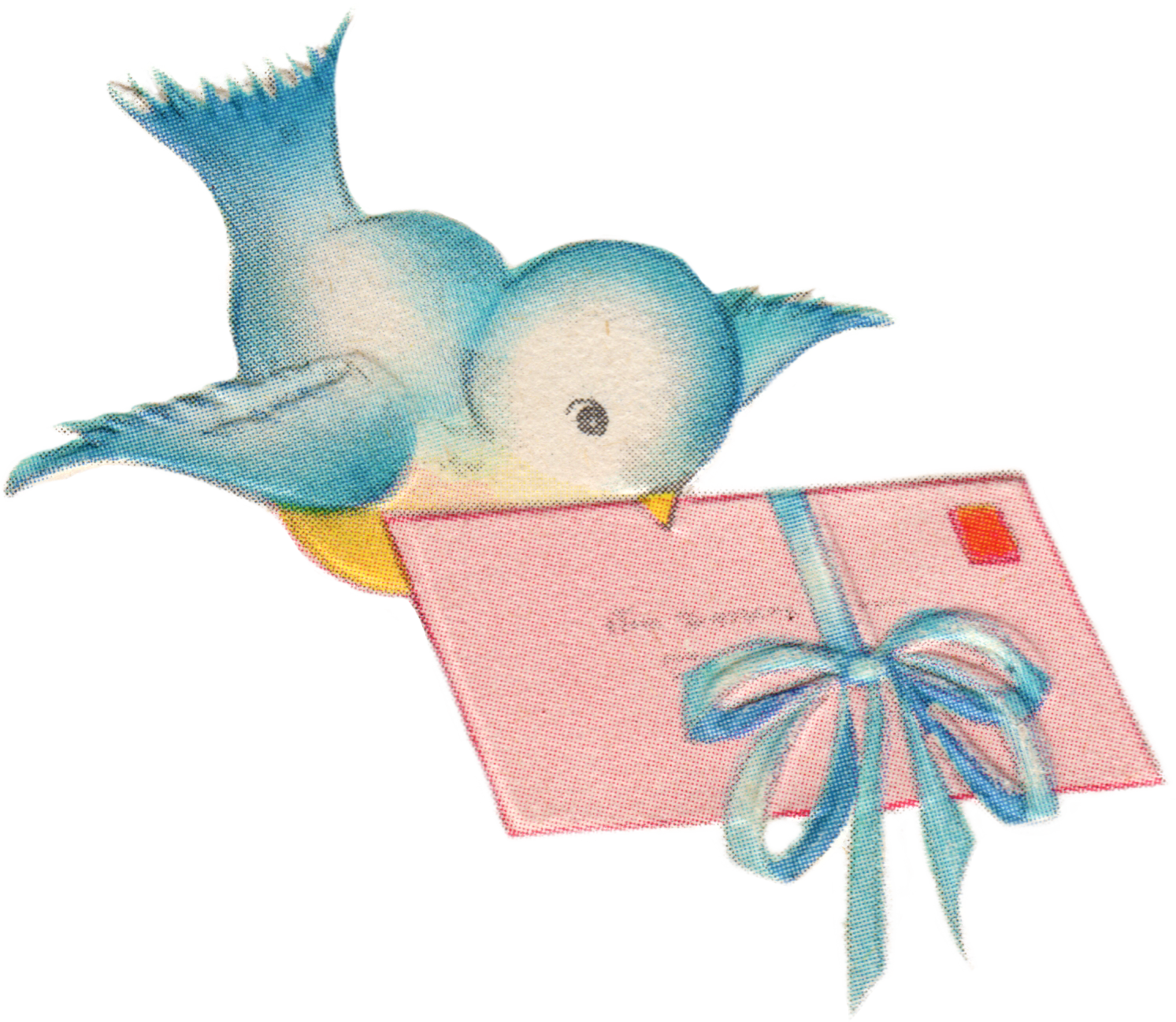 Images: Free BlueBird ClipArt - Free Pretty Things For You