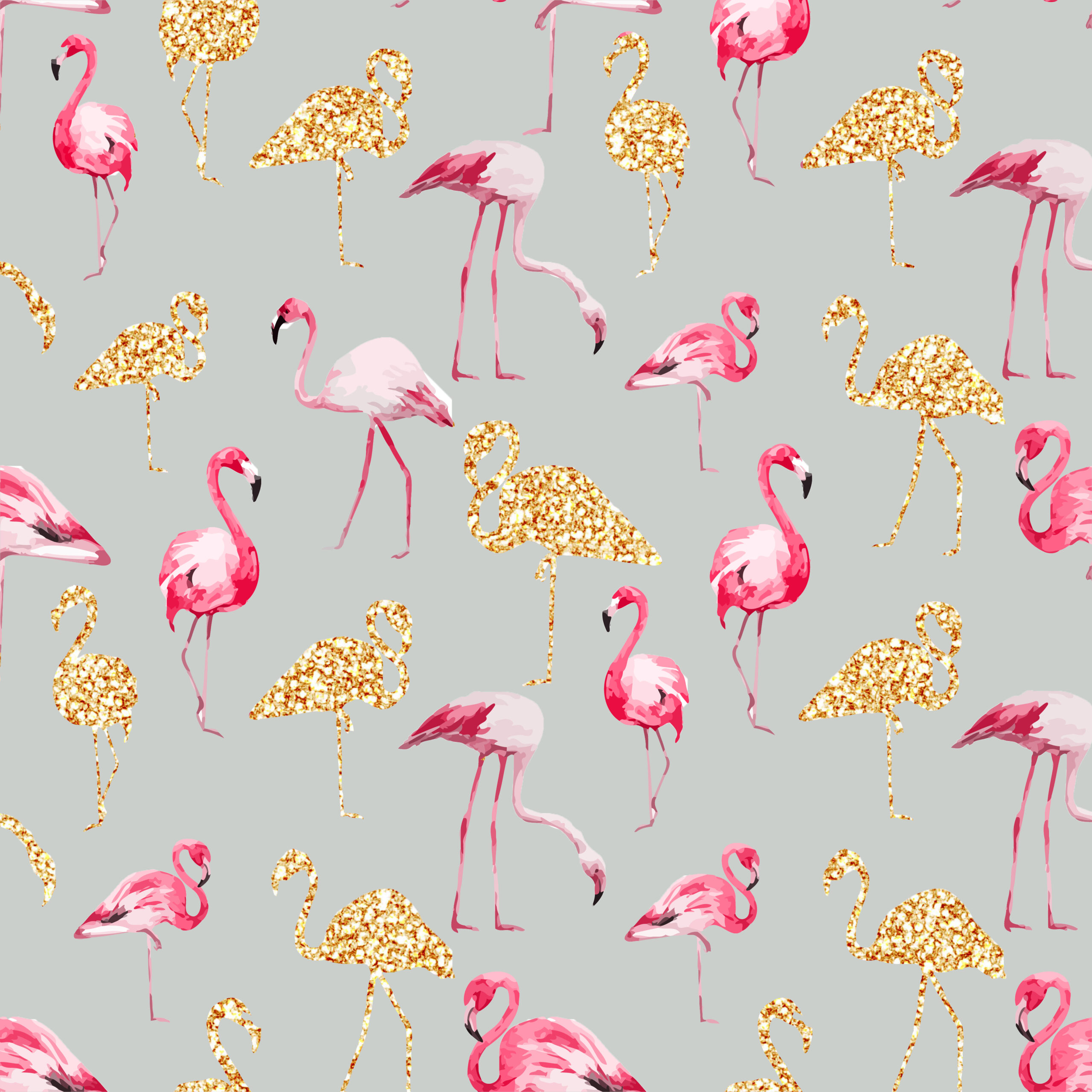 flamingo paper io