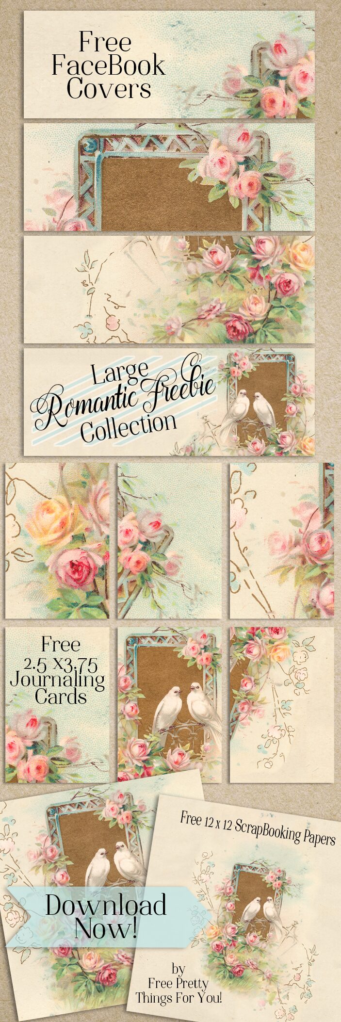 Large-romatic