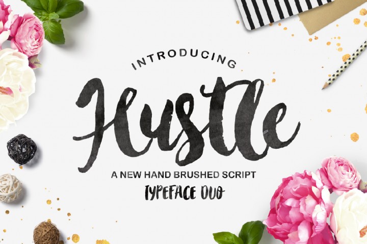 Dollar Fonts