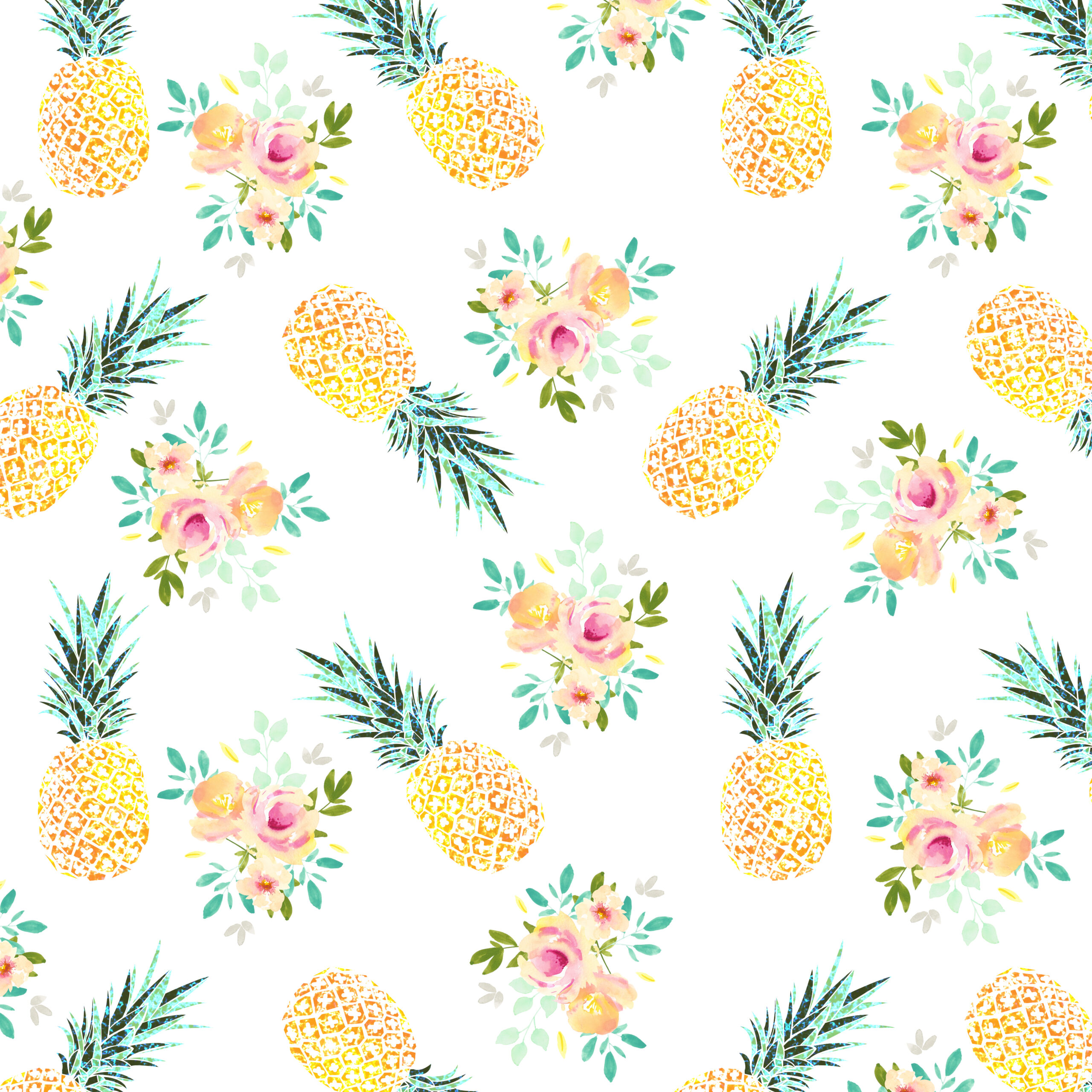 free-summer-sweetness-digital-paper-free-pretty-things-for-you