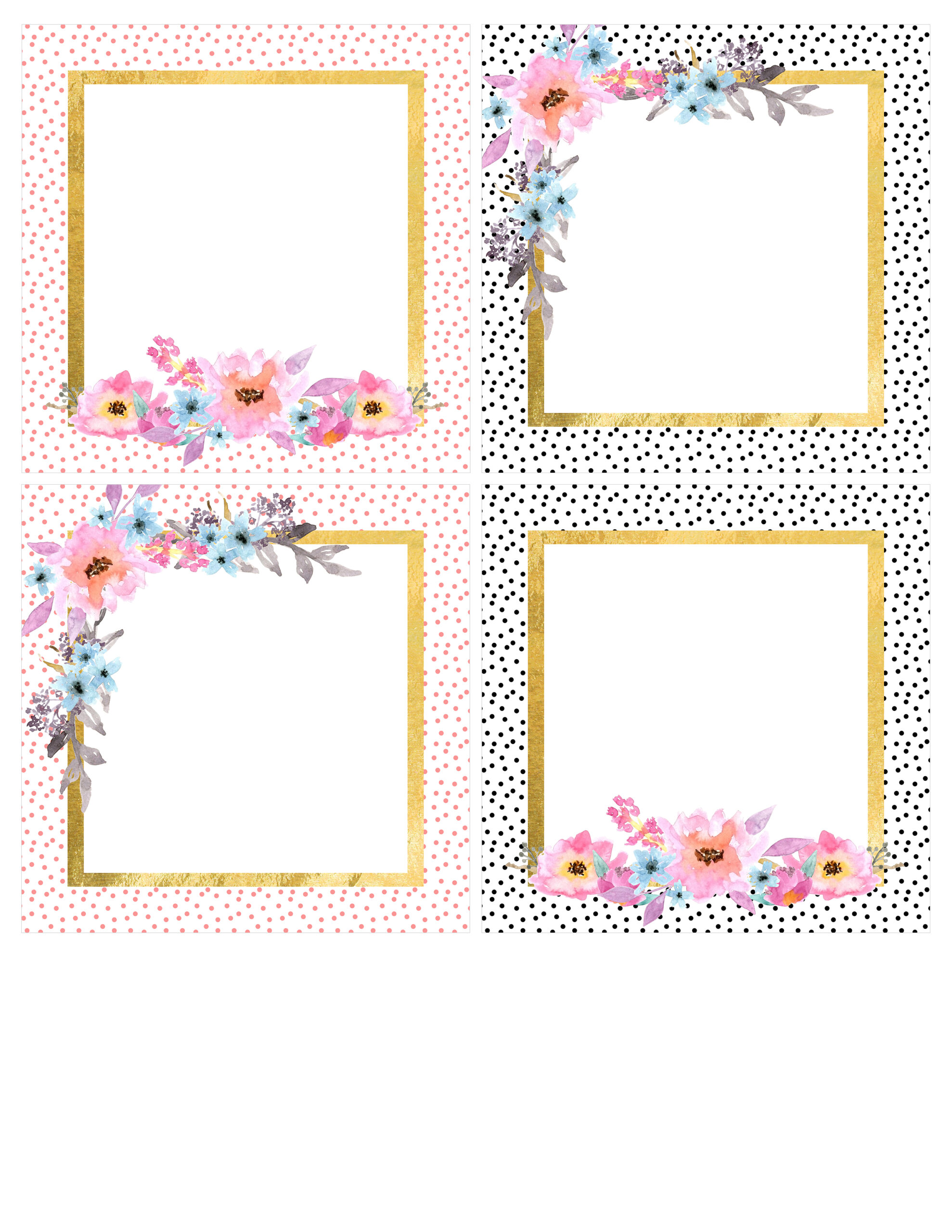 free-scrapbook-printables-printable-templates