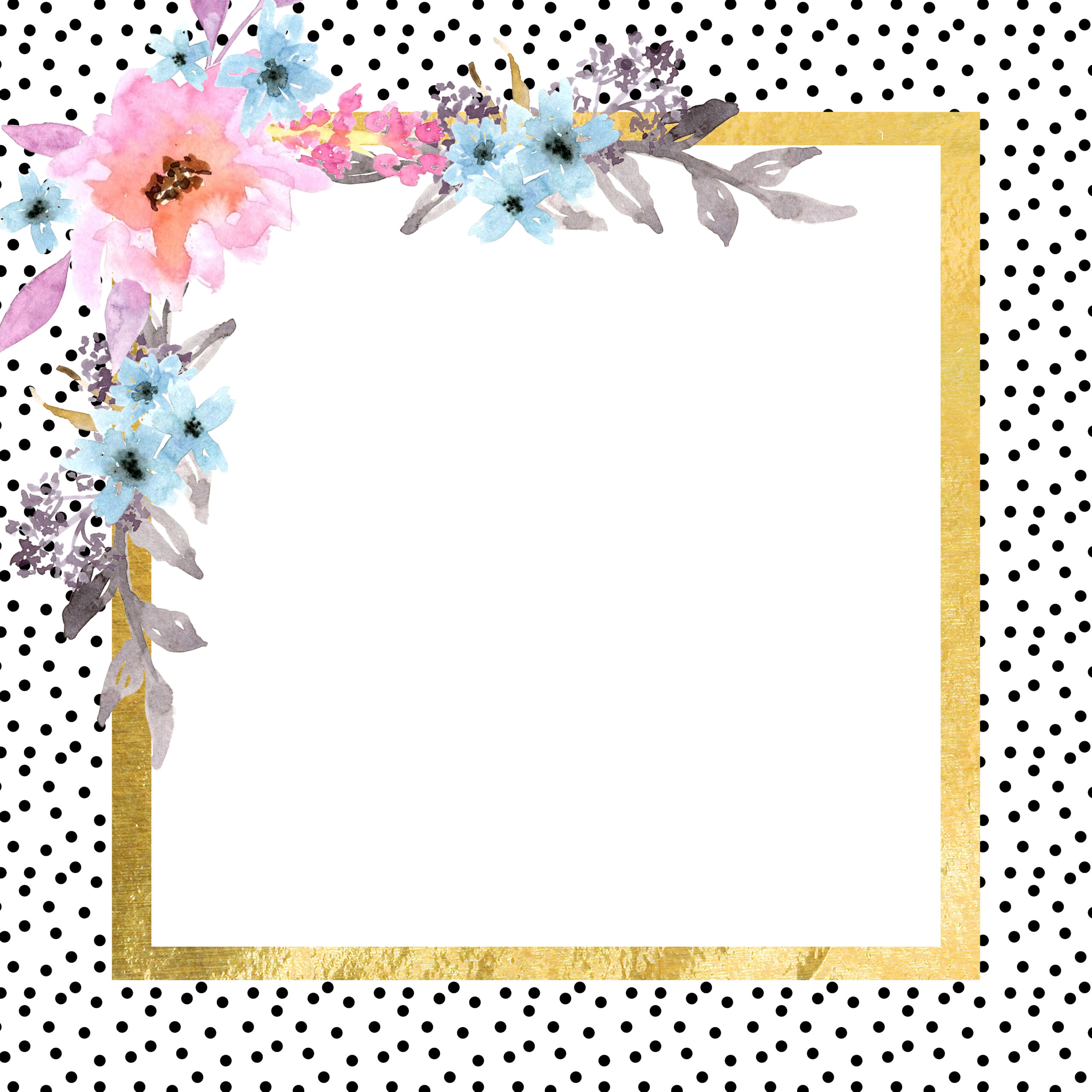 Free Digital Scrapbooking Journaling Printable Pack - Free Pretty Things For You3600 x 3600