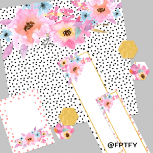 Free Digital Scrapbooking Journaling Printable Pack Free Digital Scrapbooking Journaling Printable Pack