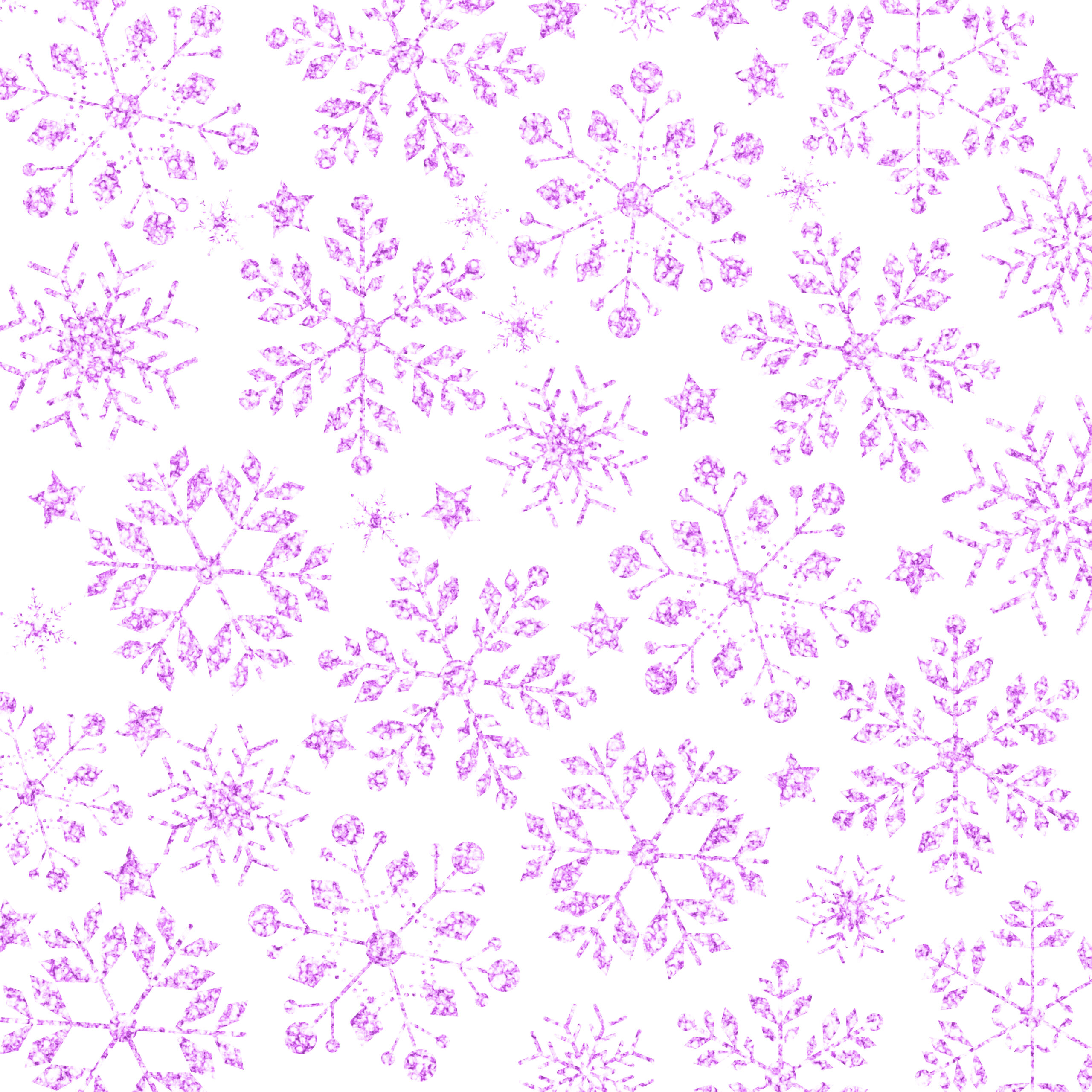 Free Sparkly Snowflake Digital Paper Backgrounds - Free Pretty Things ...