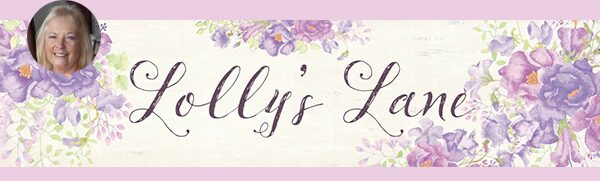 FEATURED DESIGNER Lolly s Lane Free Mixed Floral Sprays Free 