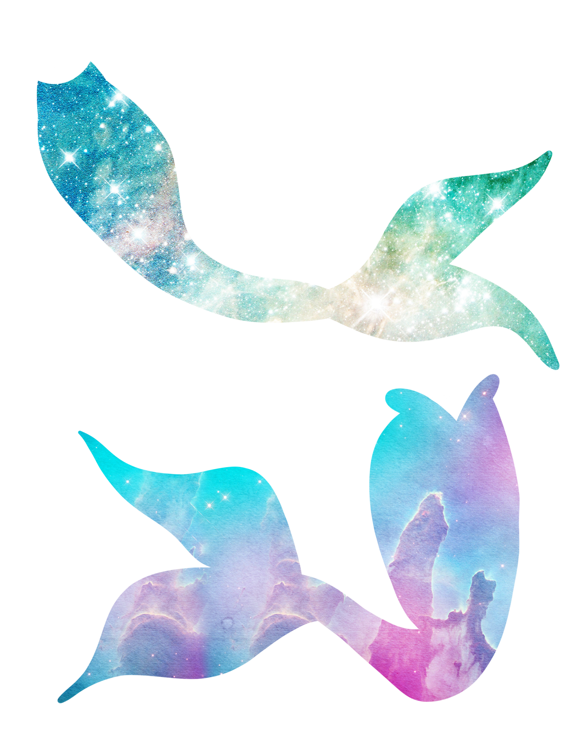 Download Free Mermaid Svg Cut Files