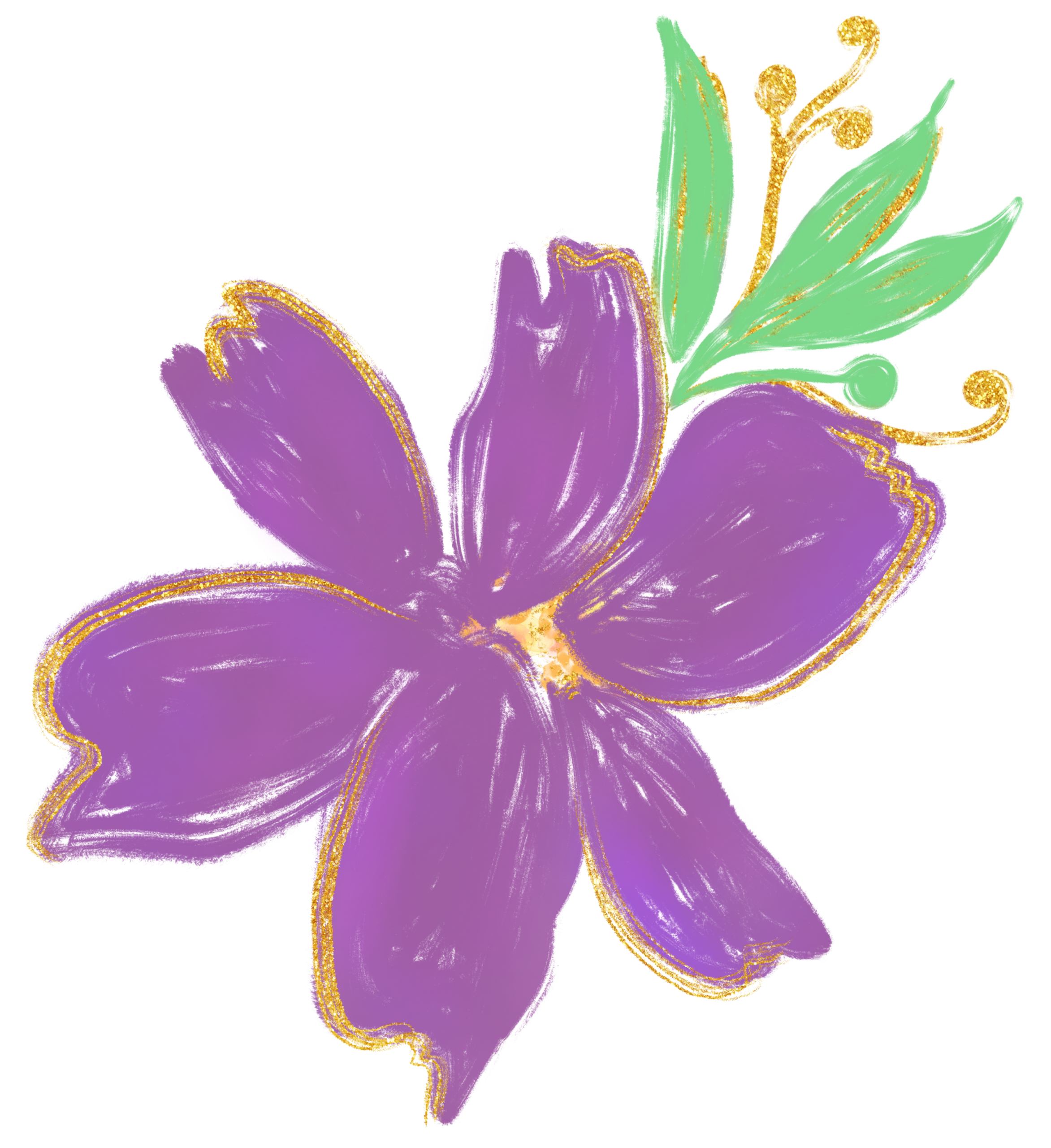 Free Flower Clip Art Graphics