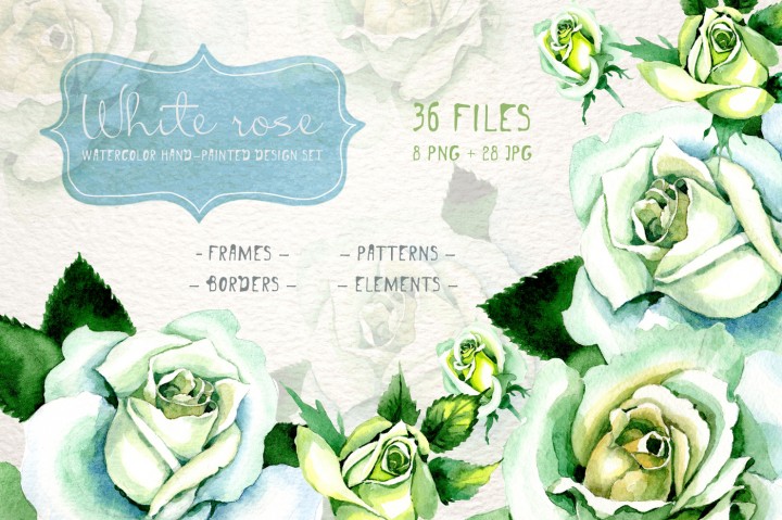 Free Summer Day Typeface With Clipart Script Fonts