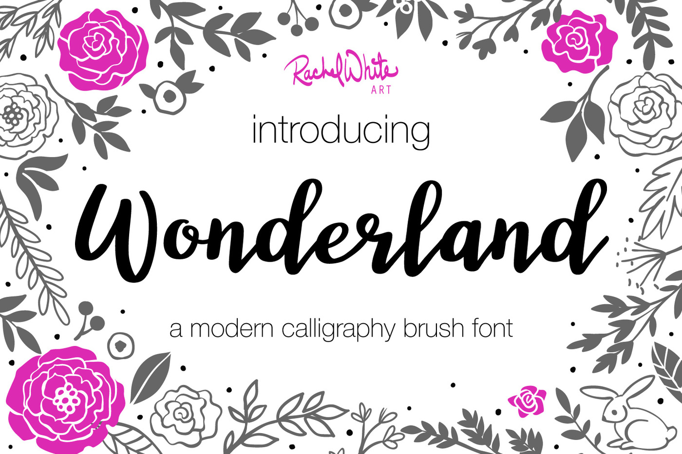 Download FREE Flower Wreath SVG Cut File