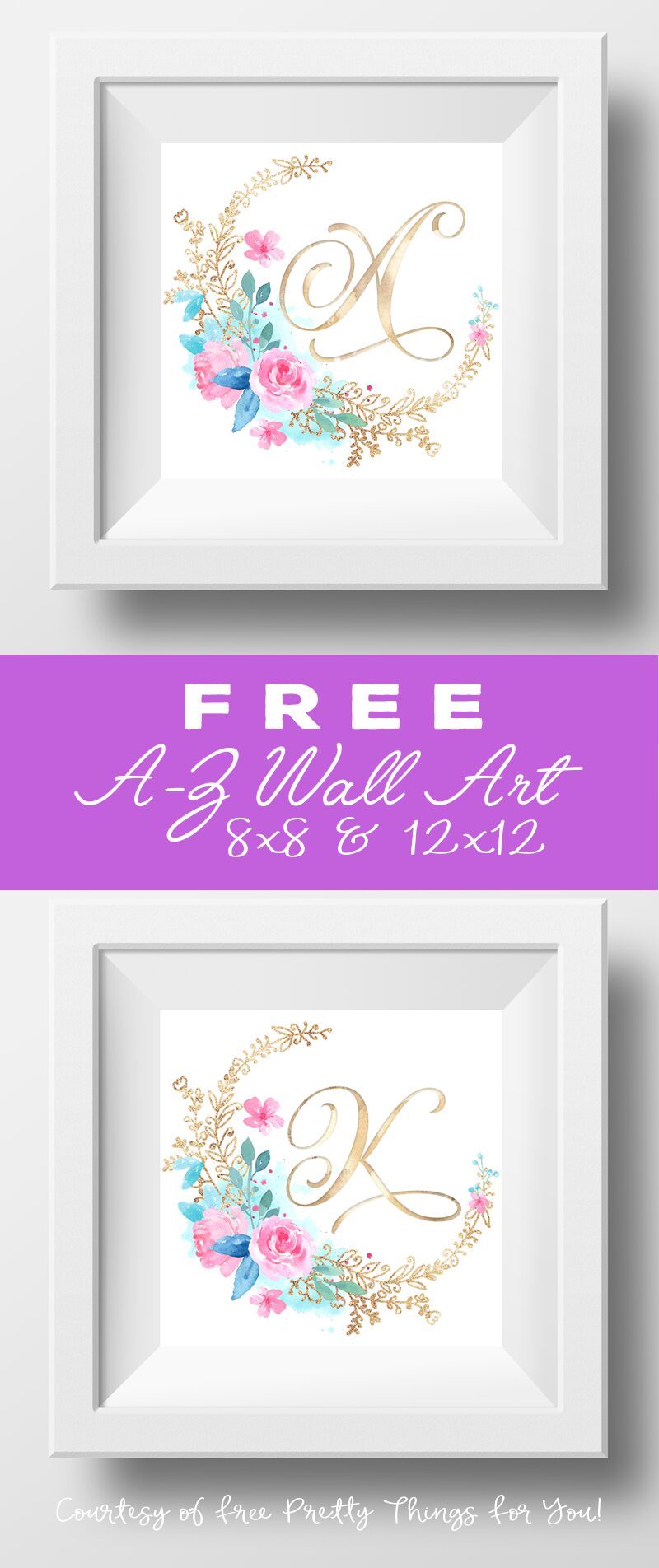 Free Printable Wall Art