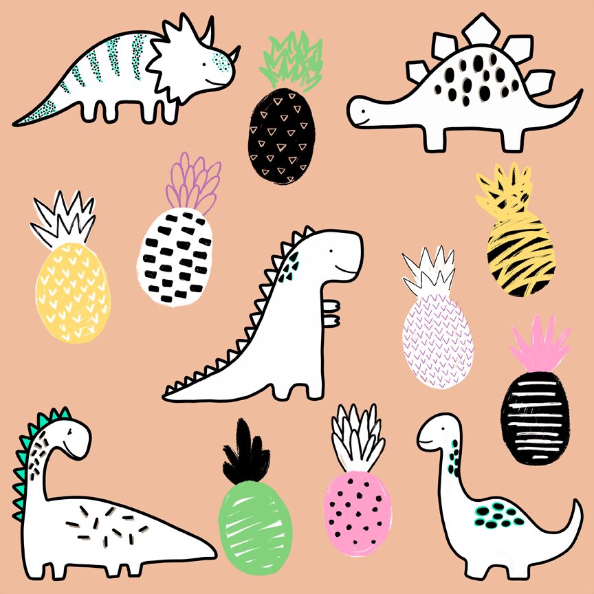 free dinosaur images