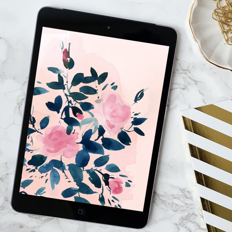 Free Digital Wallpapers
