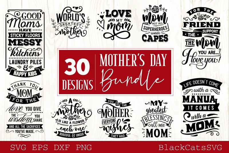 Download Best Mom Freebie SVG Cut File - Free Pretty Things For You