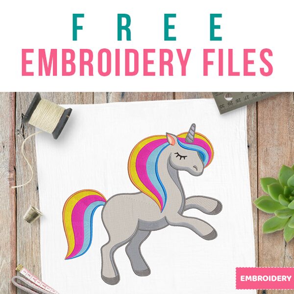 Free Applique designs and embroidery designs