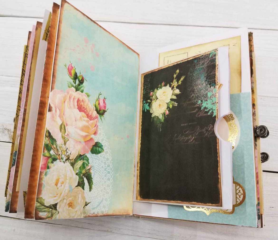 137+ Ultimate ways to use scrapbooking paper Free Pretty Things For You