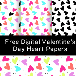 Free Digital Scrapbooking Paper Archives Free Pretty Things For You
