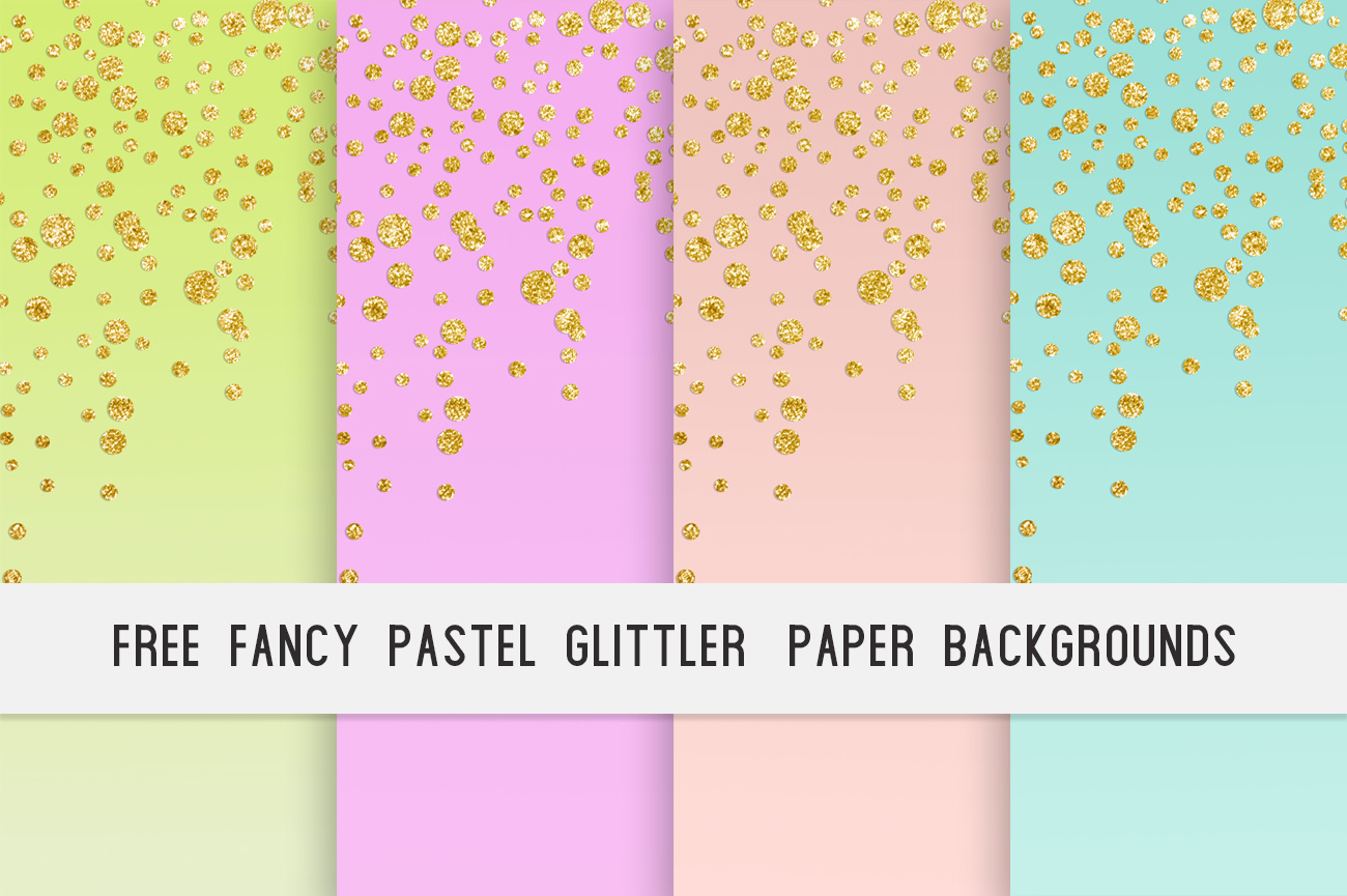 Digital Paper Glitter Paper Backgrounds Glitter Background Printable Paper.