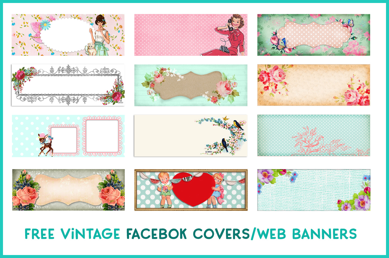 Facebook Covers, Timeline Covers, Facebook Banners - myFBCovers