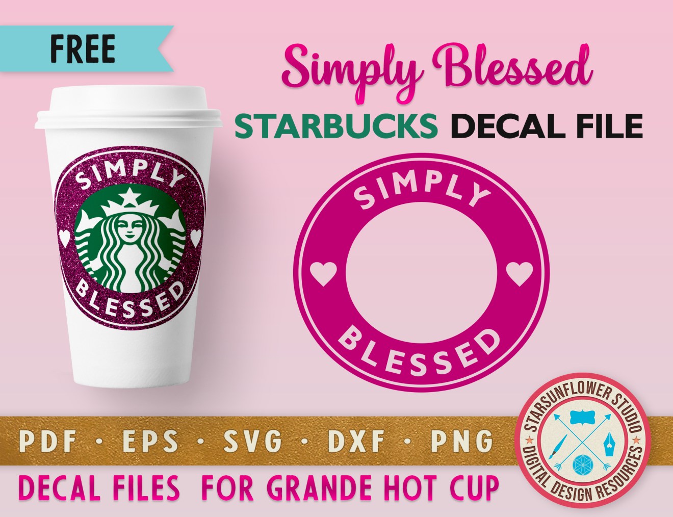 Free Free Friends Starbucks Cup Svg Free 862 SVG PNG EPS DXF File