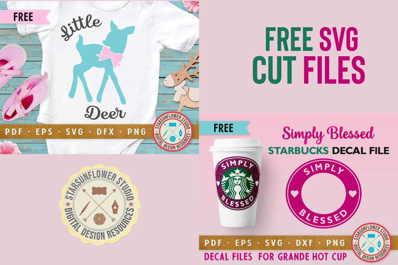 Free Svg Files Free Pretty Things For You