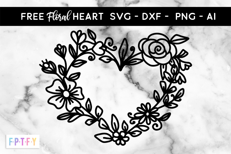 Fleur De Lis, Decorative Design Free Svg File - SVG Heart