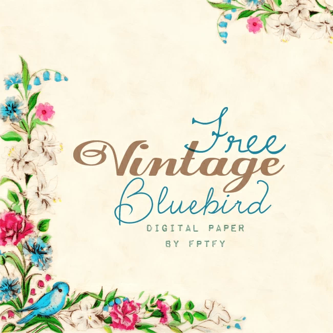 free_vintage_bluebird_digital_scrapbooking_paper-ex_fptfy
