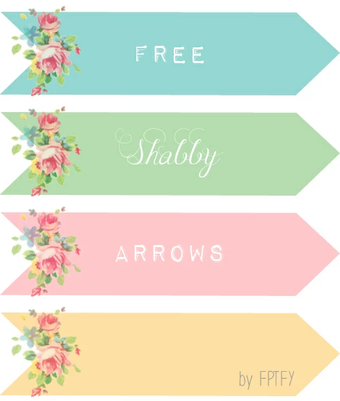 Free_Shabby_Chic_Digital_Arrows_FPTFY