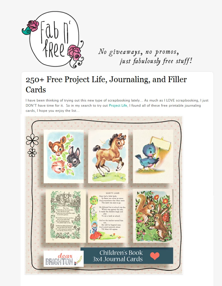 Printable-Project-Life-Cards-2