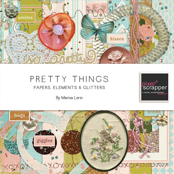 free-pretty-scrapbooking-kit-by pixel scrapper