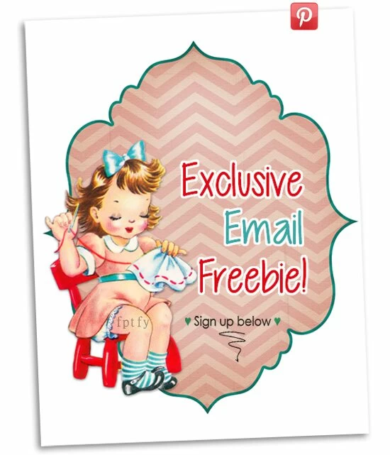 Exclusive-vintage-sewing-girl-freebie-by-FPTFY