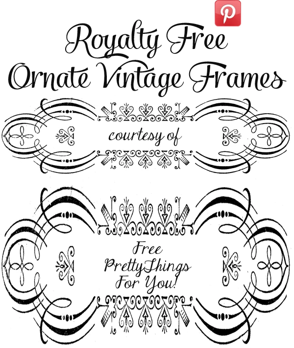 Royalty-Free-Images-Ornate-Frames-by-fptfy-1
