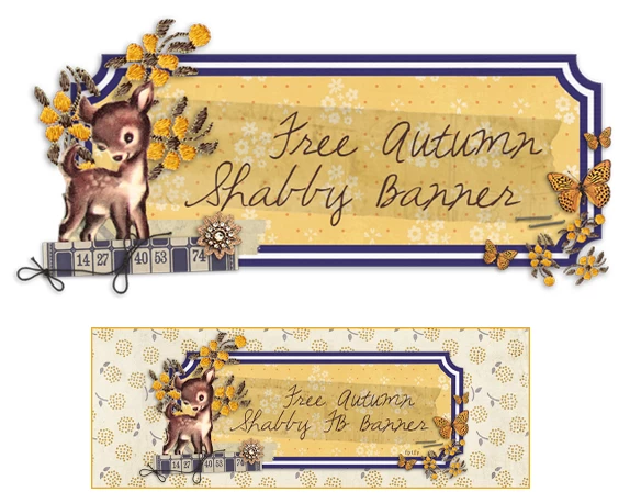 vintage-deer-web-banners-fptfy
