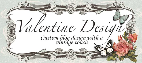 Valentine-Design